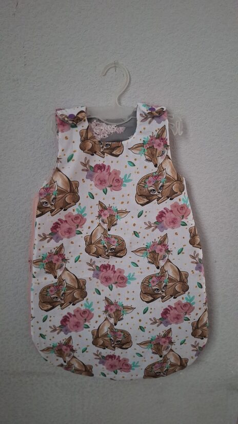 Guļammaisi-gatavā produkcija