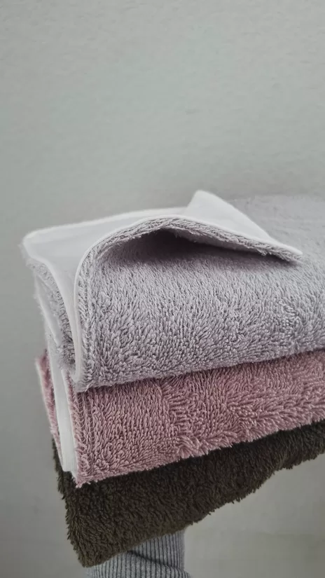 Frotē autiņi- gatavā produkcija