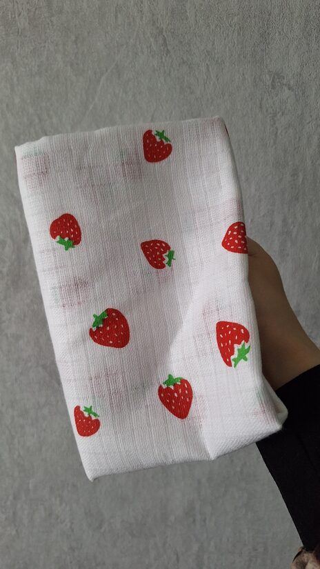 Marles autiņi/mīļlupatiņas