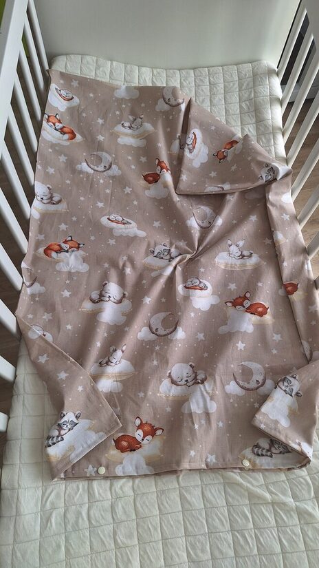 Duvet covers/kids and pillowcases
