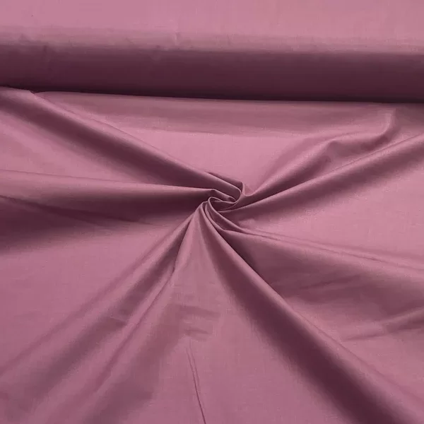Stroller sheet/cotton/plum