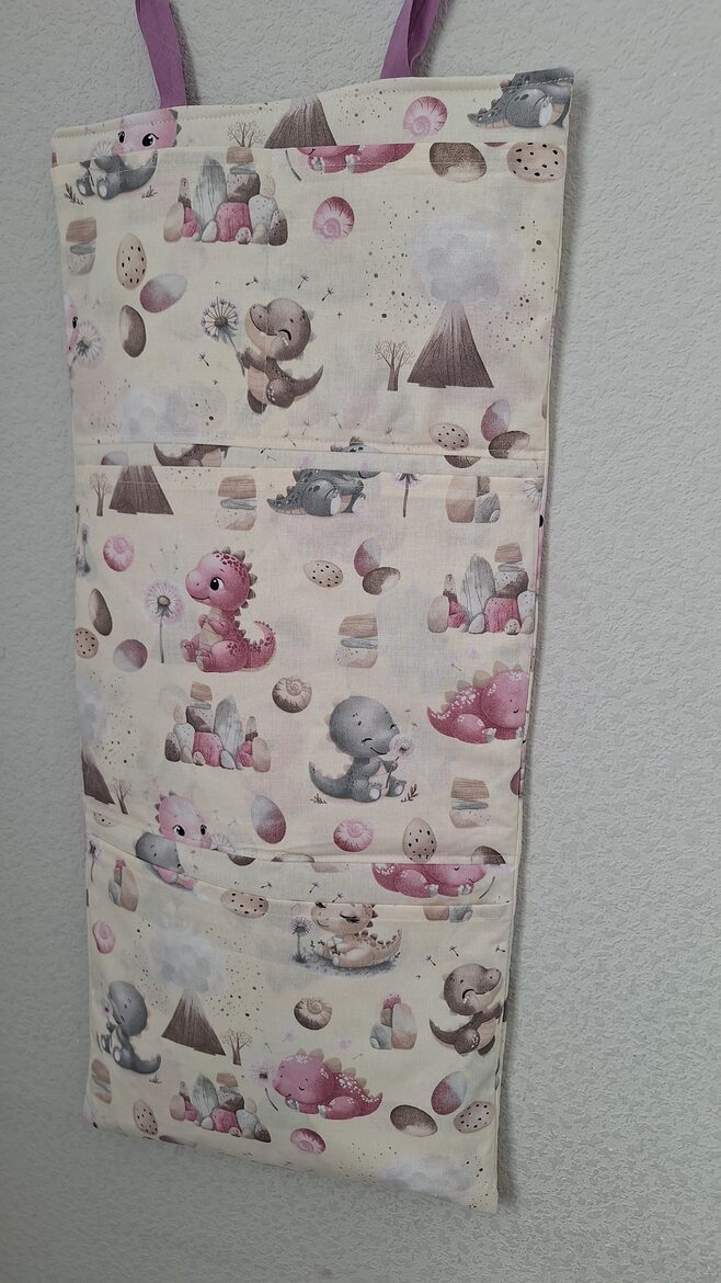 Kabatiņa/dinozauri meiteņu