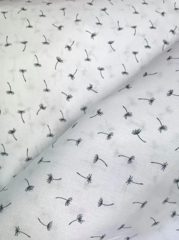 Sunshade/dandelions