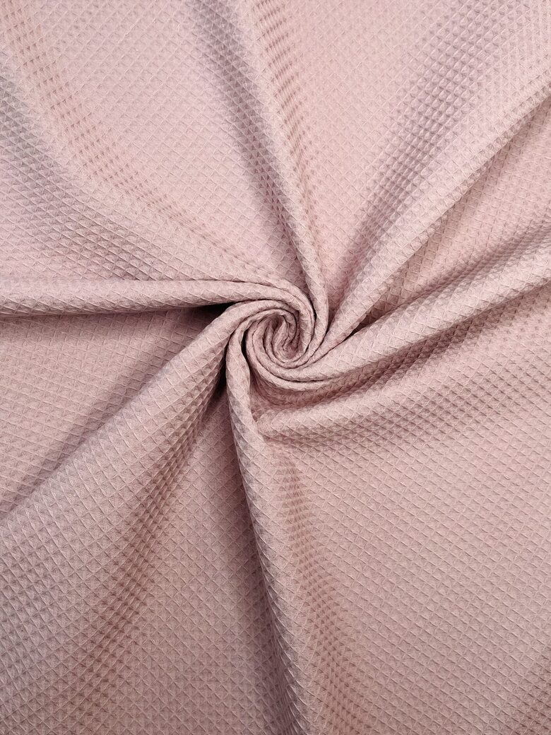 Dvielis lielais/70*140 cm/pūderrozā