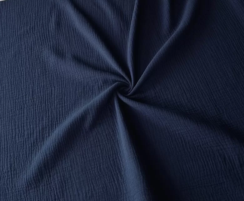 Muslīna autiņi/ mīļlupatiņas/30*30 cm/indigo tonis