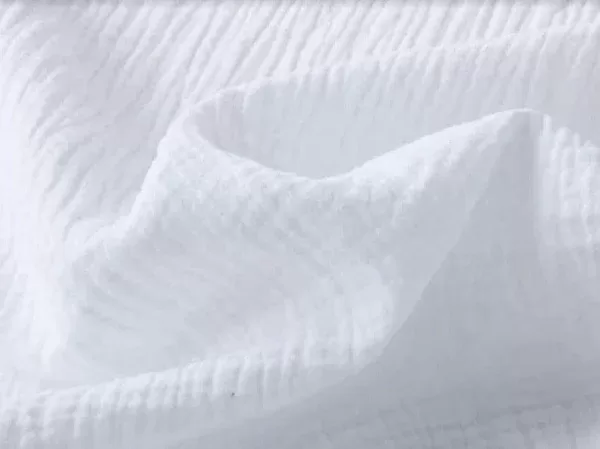 Muslīna autiņi/ mīļlupatiņas/30*60 cm/balts