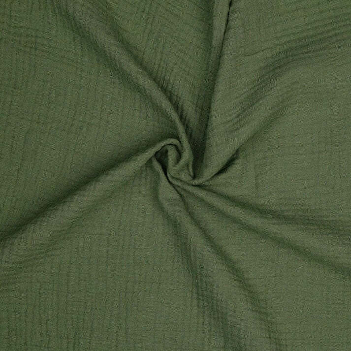 Muslīna autiņi/mīļlupatiņas/30*30 cm/haki