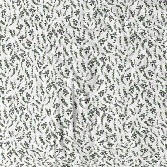 Palags/gultiņām un šūpuļiem/eikalipta lapas