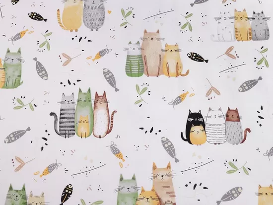 Priekšauts/minči/4-7 gadi/55 cm garums