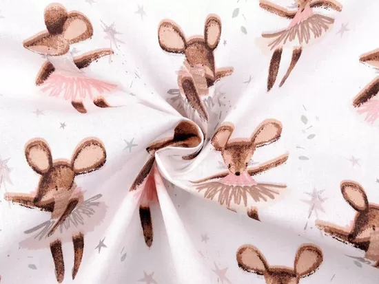 Kokvilnas autiņi-pelītes/40*70 cm