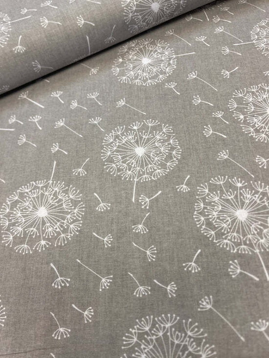 Spilveni/pūkas kokvilna