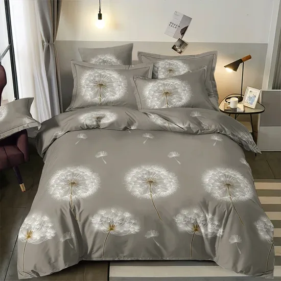 Lielie segu pārvalki apdrukas/ izmēros no sākot 120 cm * līdz 220 cm