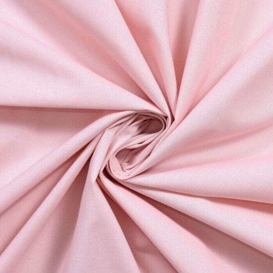 Ratu palags/kokvilnas/rozā