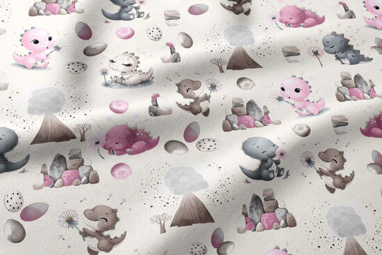 Lacīte/dino meiteņu/gatavā