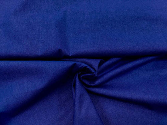 Spilveni/tumši zili kokvilnas