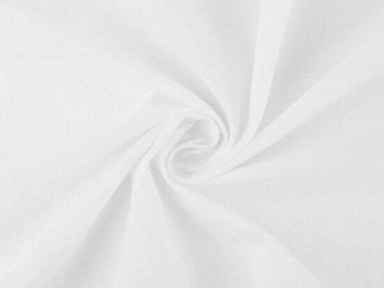 Mattress for baby nest/white /made to order