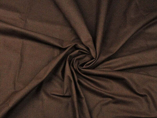 Spilveni/šokolādes kokvilnas