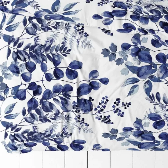 Palags /gultiņai/60*120 cm/10 cm/eikalipti