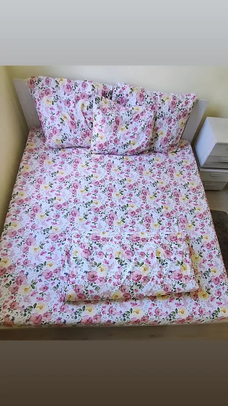 Pieaugušo gultasveļa