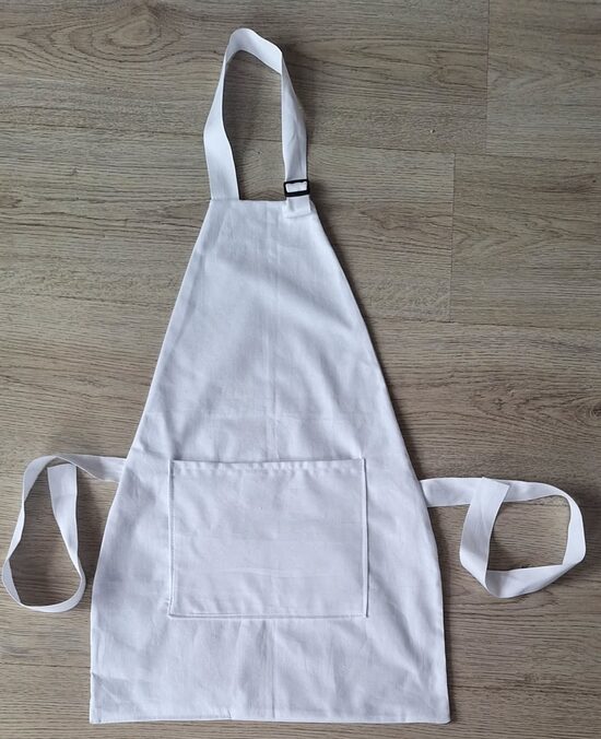 Vienkrāsaini priekšauti