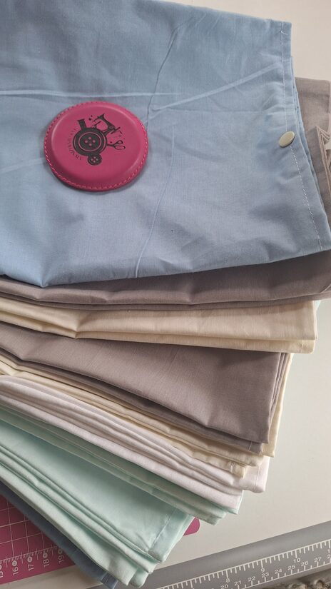 Kokvilnas spilvendrānas pieaugušajiem