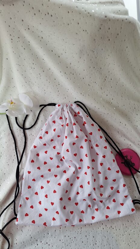 Mugursoma bērnu/sirsniņas