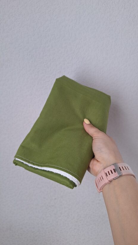 Vienkrāsaini autiņi