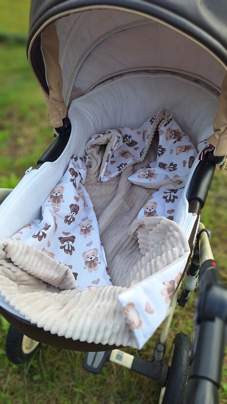 Rievotās minky sedziņas