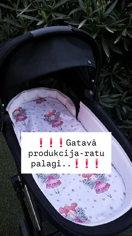 Ratu palagi-gatavā produkcija
