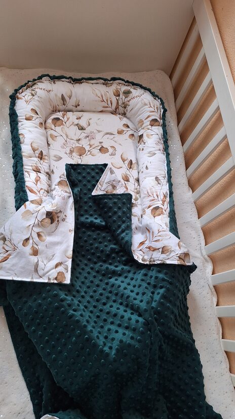Custom baby nests