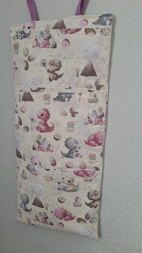 Kabatiņa/dinozauri meiteņu