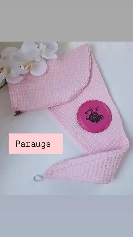 Paraugs/matu turbāns