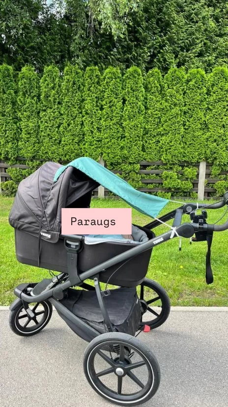 Paraugs/ratu saulessargi