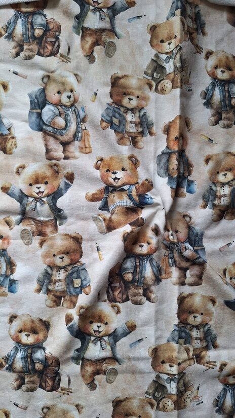 Ķivercepure/lācēni/48-50 cm/pavasara-rudens