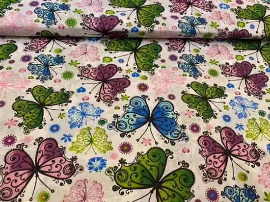 Lacīte/taureņi/gatavā