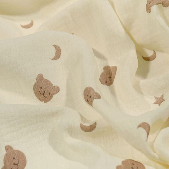 Ratu palags/muslīna/lācēni