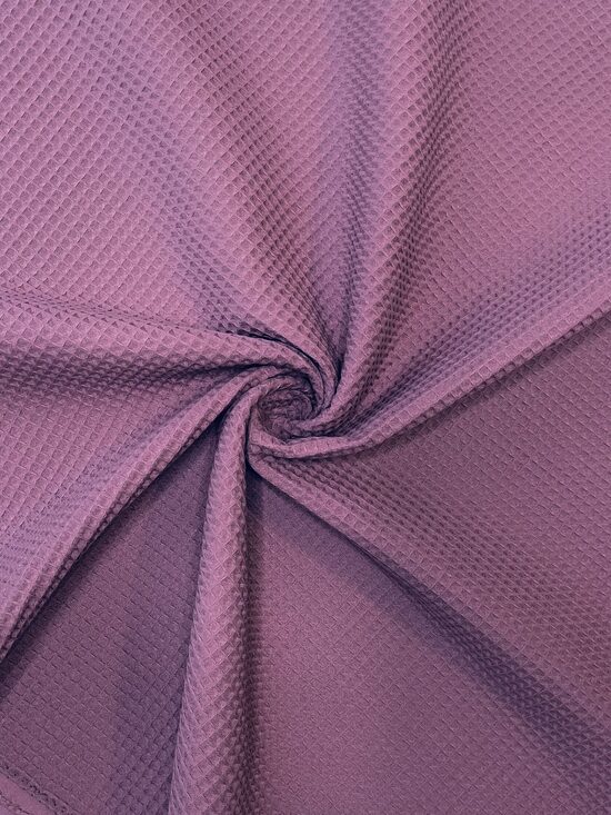 Roku dvielis/35*70 cm/lillā