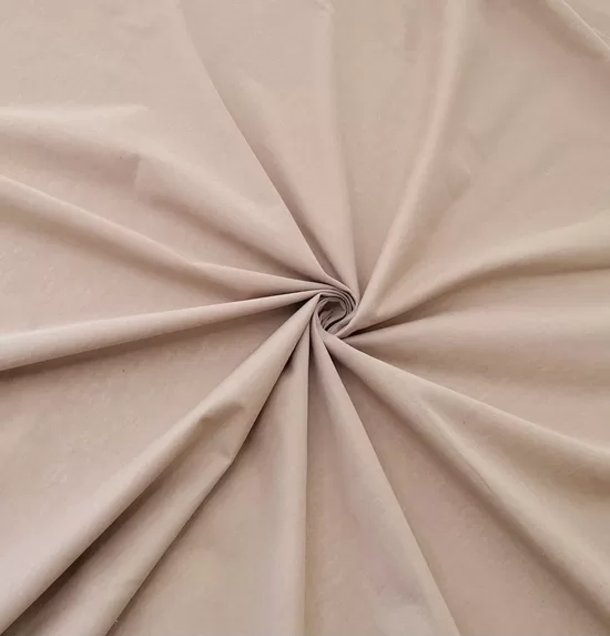 Kokvilnas autiņi-krēmīgi brūns/50*70 cm