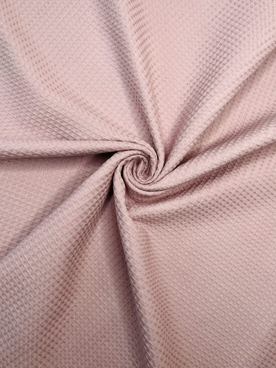 Roku dvielis/40*50 cm/pūderrozā