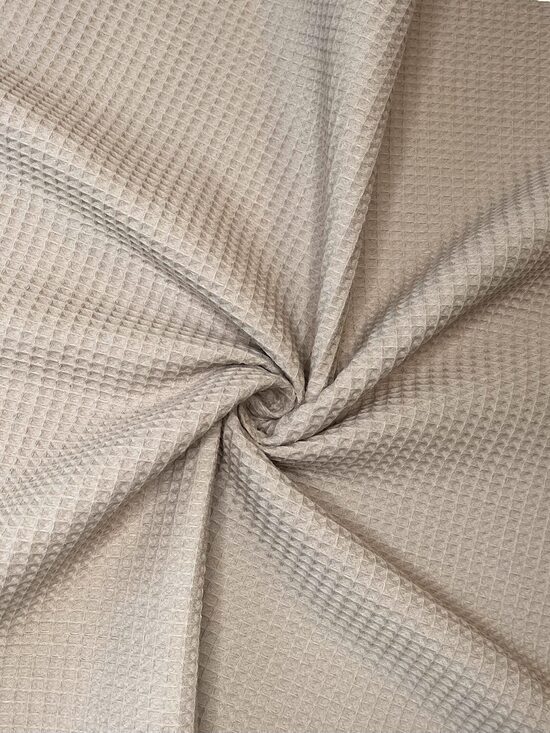 Roku dvielis/50*60 cm/bēšs