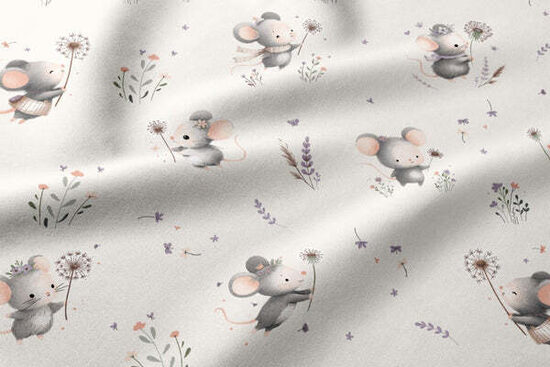 Spilveni/pelītes kokvilna