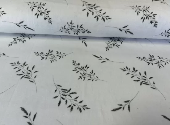 Palags/gultiņām un šūpuļiem/flaneļa smilgas