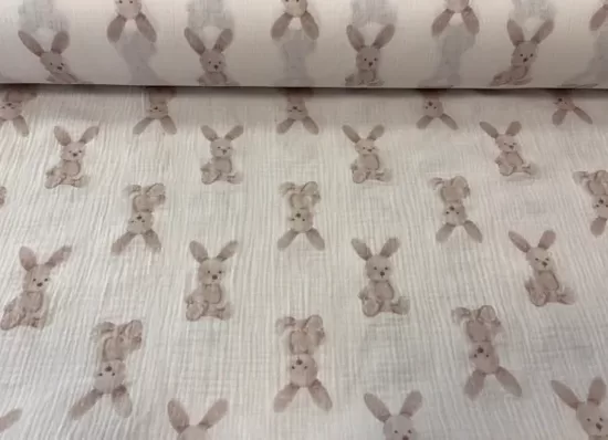 Ratu palags/muslīna/zaķēni