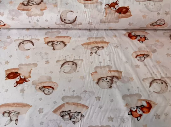 Ratu palags/kokvilnas/miega lācēni