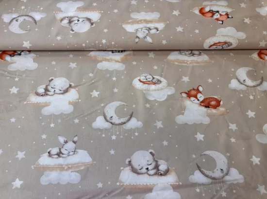 Ratu palags/kokvilnas/miega lācēni