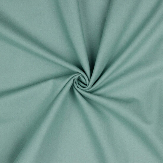 Flaneļa autiņš/ mint /  45*50 cm/gatavie