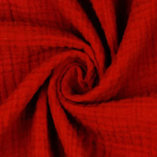 Muslīna autiņi/ mīļlupatiņas/80*80 cm/sarkans/gatavie