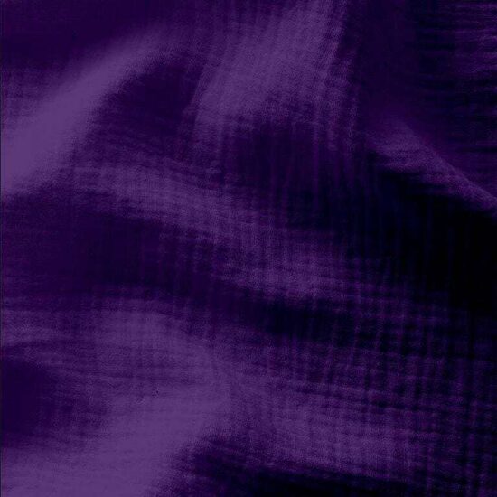 Muslīna autiņi/ mīļlupatiņas/30*40 cm/violets/gatavie